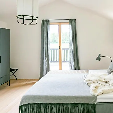 Holiday home Unique In Chiemgau Mountains *