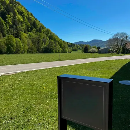 Unique In Chiemgau Mountains 펜션 마르콰트슈타인